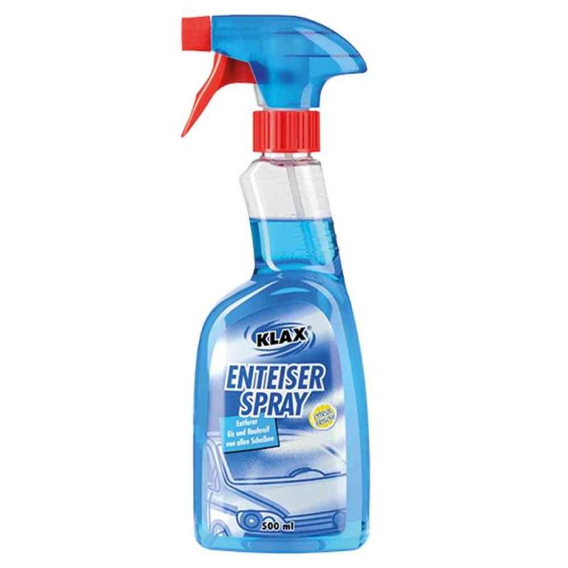 H.G. 497706 Enteiserspray bis -60 ° 500 ml von HG