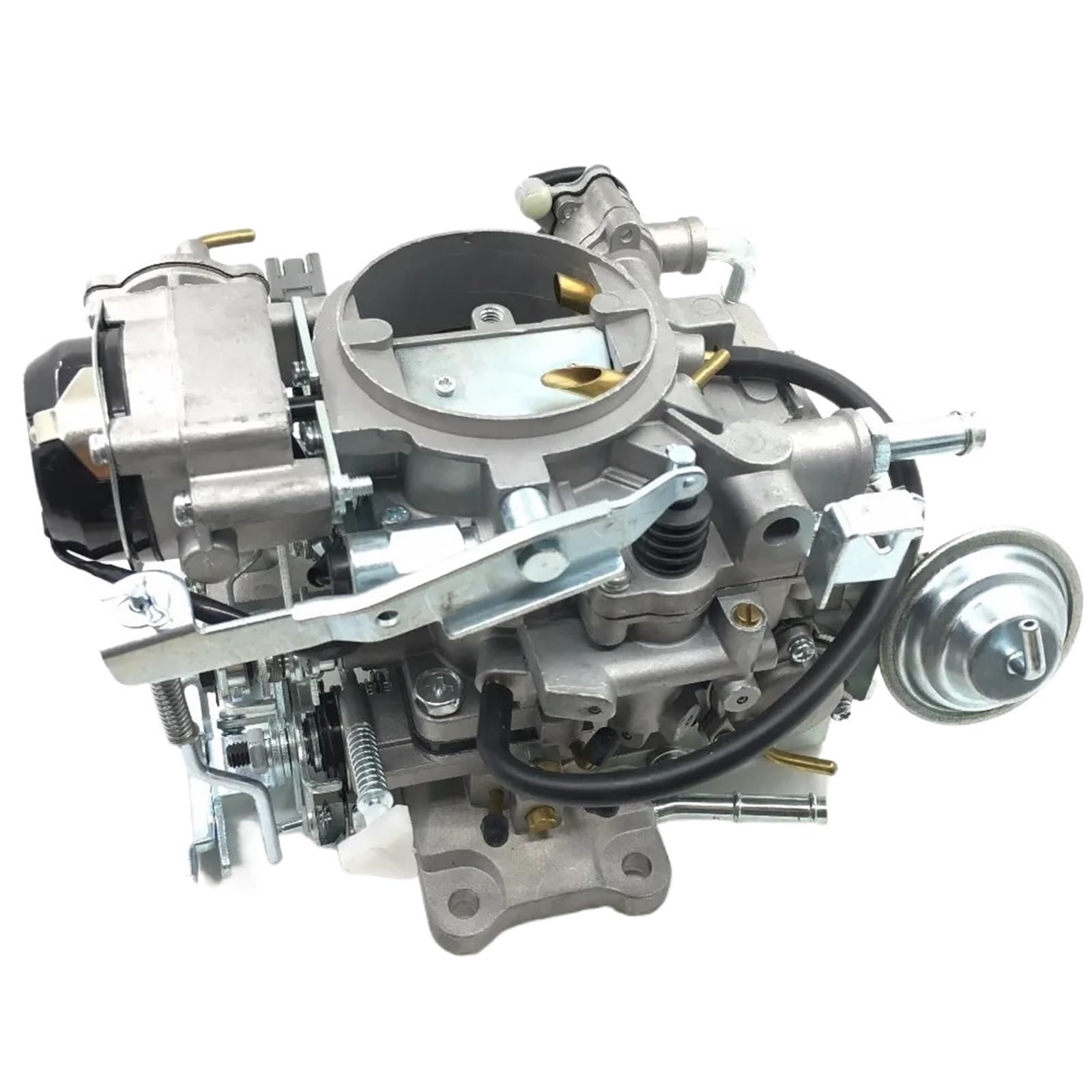 21100-66010 Vergaser kompatibel mit Toyota 1FZ Land Cruiser 1992-1999 Vergaser 21100-66010 Vergaser kompatibel mit Toyota 1FZ Land Cruiser 1992-1999 Vergaser von HGDSWE