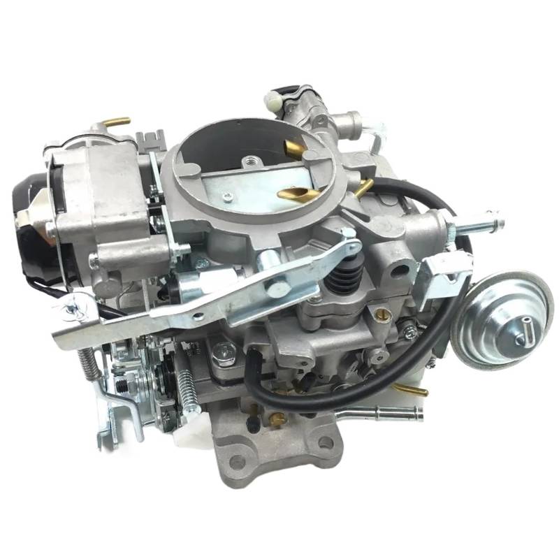 21100-66010 Vergaser kompatibel mit Toyota 1FZ Land Cruiser 1992-1999 Vergaser von HGDSWE
