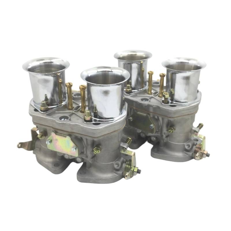 2PC Vergaser 40IDF Vergaser Vergaser Auto Teile Kompatibel Mit VW Bug Käfer Auto Motor Ersatz von HGDSWE