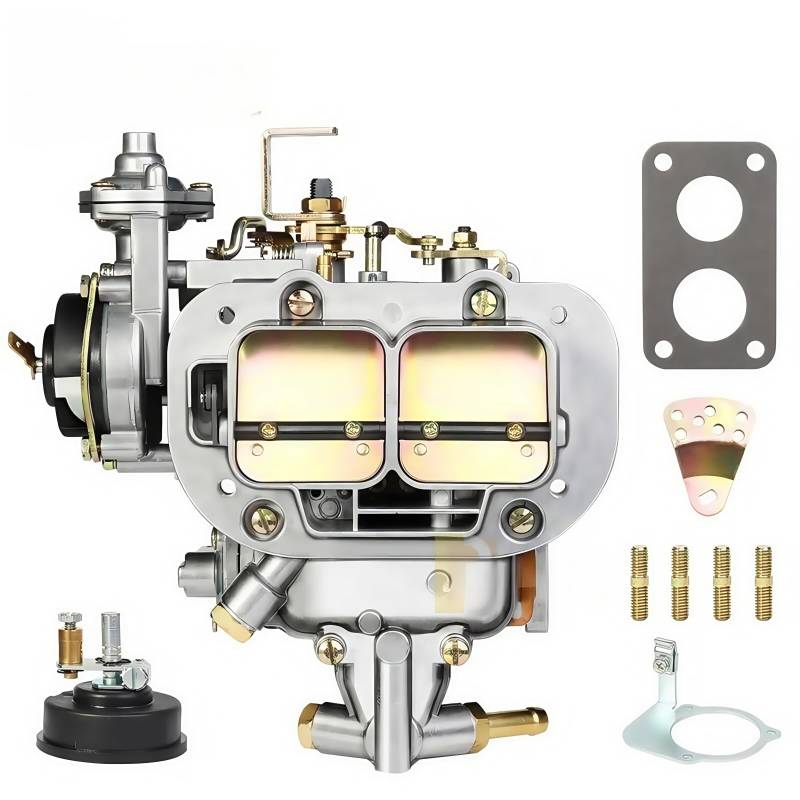 Autoteile-Vergaser Kompatibel Mit Mazda B2000 2.0L 1986-1987 Vergaserbaugruppe 32/36 Dieselmotor von HGDSWE