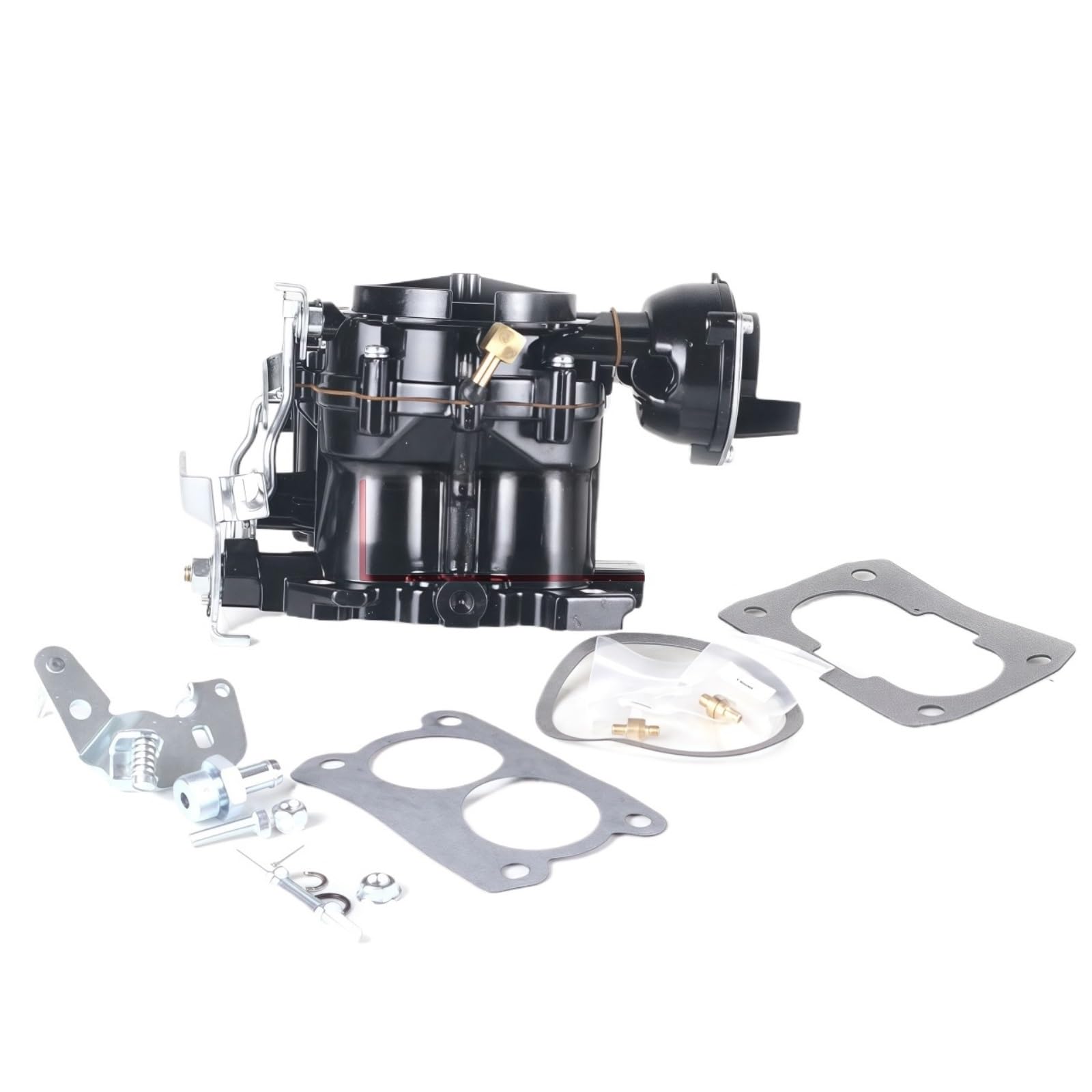 Autovergaser, Ersatzvergaser Ersatzvergaser Kompatibel Mit Rochester 2 Barrel 3.0L 4-Zylinder Mit Langem Gestänge Autovergaser, Ersatzvergaser Ersatzvergaser Kompatibel Mit Rochester 2 Barrel 3.0L 4-Zylinder Mit Langem Gestänge von HGDSWE