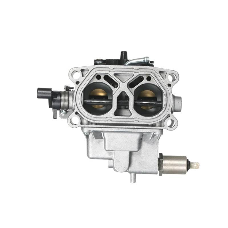 Carburetor Replacement Carburetor Plastic And Metal For Compatible With GXV530 GXV530R GXV530U Engine Motor 16100-Z0A-815 von HGDSWE