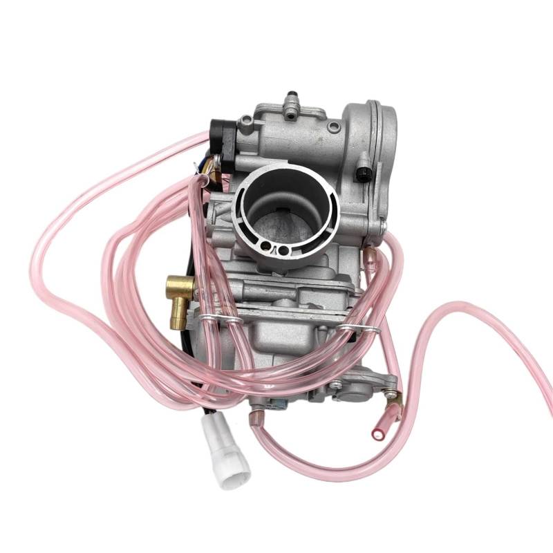 Ersatzvergaser, kompatibel mit CRF 450 X CRF450X 2006–2009 CRF450 for 2006–2009 CRF39 mm CRF450R Vergaser von HGDSWE