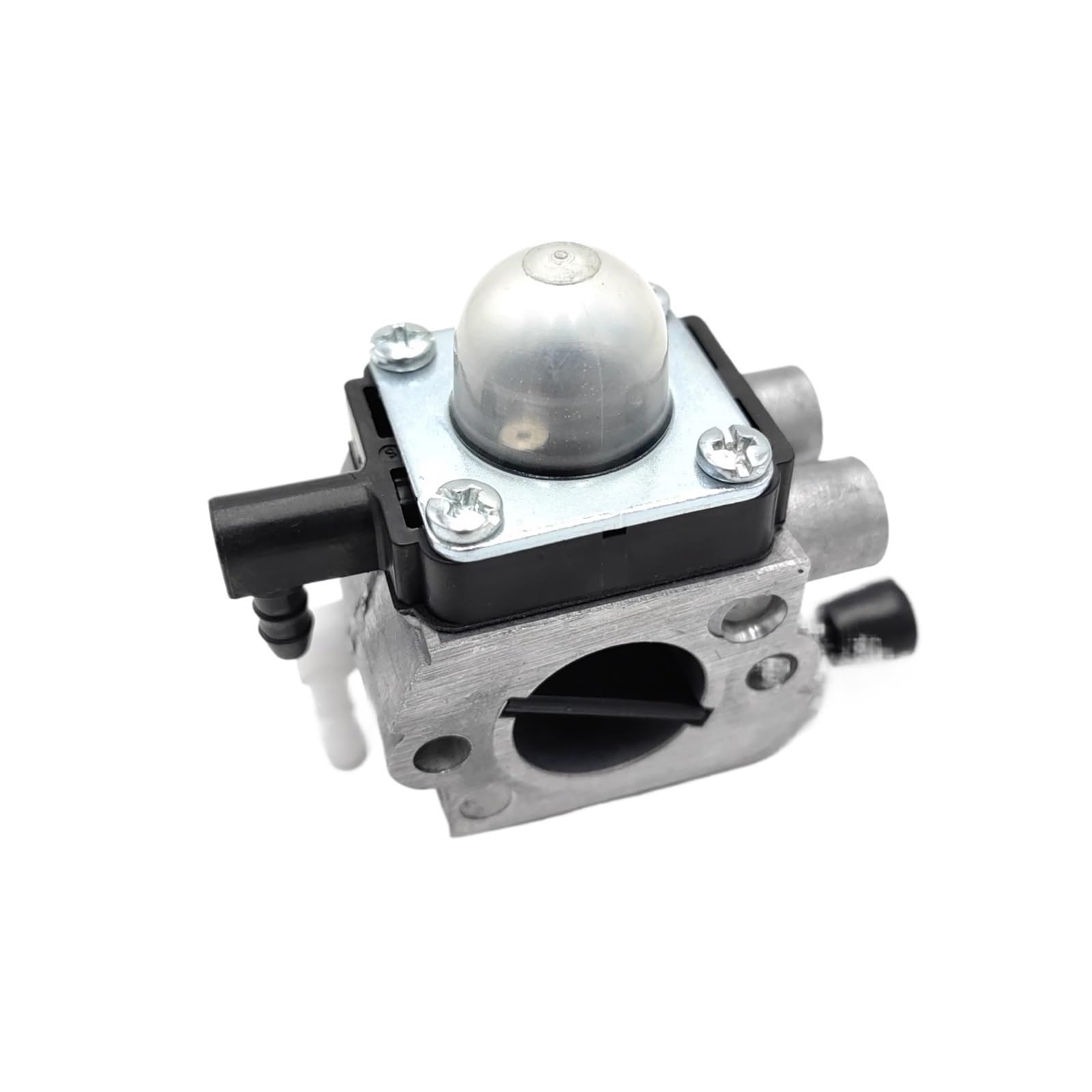 Ersatzvergaser Kompatibel Mit Stihl FS38 FS45 FS55 KM55 HS45 Vergaser 4228 13C Ersatzvergaser Kompatibel Mit Stihl FS38 FS45 FS55 KM55 HS45 Vergaser 4228 13C von HGDSWE