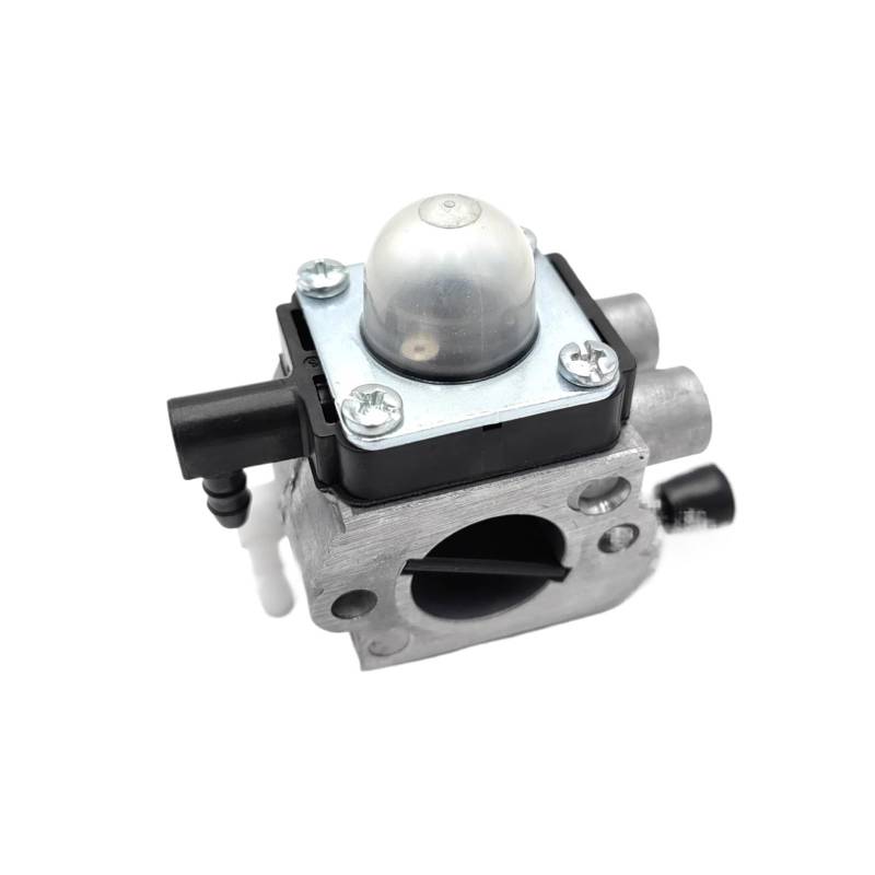Ersatzvergaser Kompatibel Mit Stihl FS38 FS45 FS55 KM55 HS45 Vergaser 4228 13C von HGDSWE