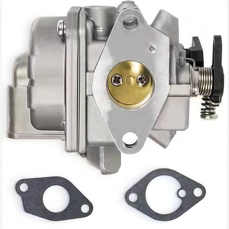 Vergaser 3R1032001 3AS032000 Kompatibel Mit Nissan Tohatsu 4-Takt 3,5 4 5 6 PS Vergaserdichtung von HGDSWE