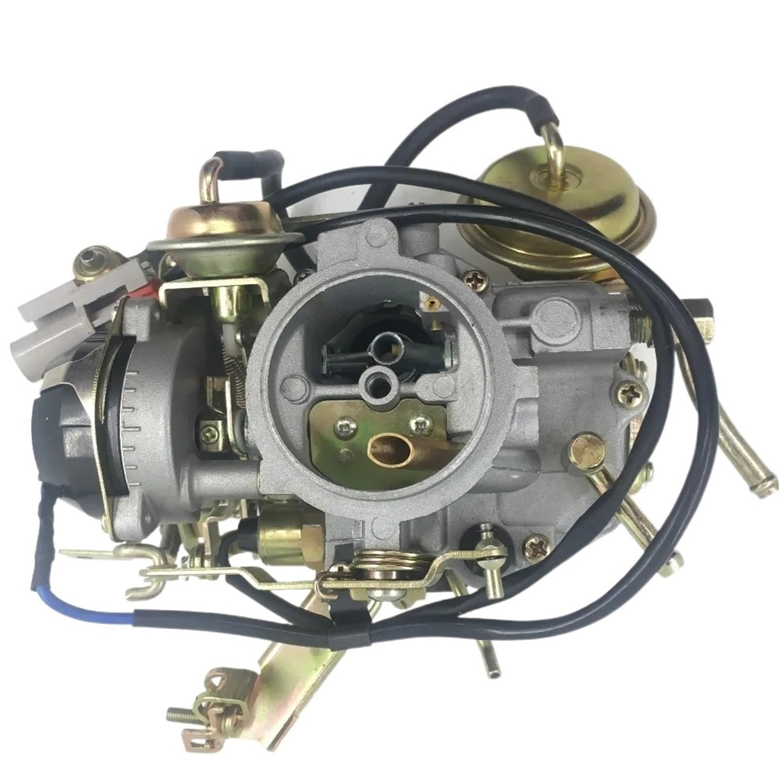 Vergaser Kompatibel Mit Nissan 1990 1991 1992 1993 1994 1995 Pulsar Sunny N14 GA15DS 1,5 L Motor E13 14 Kohlenhydrate Vergaser Kompatibel Mit Nissan 1990 1991 1992 1993 1994 1995 Pulsar Sunny N14 GA15DS 1,5 L Motor E13 14 Kohlenhydrate von HGDSWE