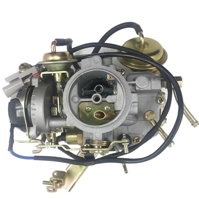 Vergaser Kompatibel Mit Nissan 1990 1991 1992 1993 1994 1995 Pulsar Sunny N14 GA15DS 1,5 L Motor E13 14 Kohlenhydrate von HGDSWE