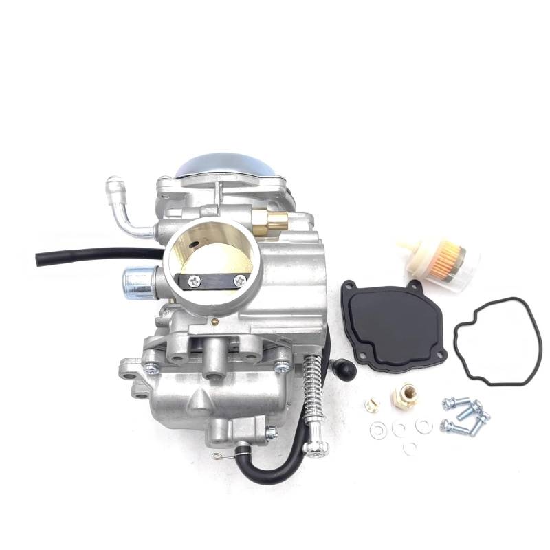 Vergaser ersetzen Vergaser Kompatibel mit Polaris Sportsman 700 4x4 ATV QUAD CARB 2002 2003-2006 PD34J von HGDSWE