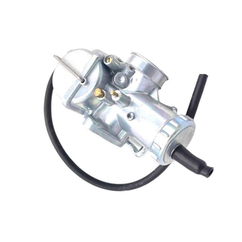 Vergaserersatz Kompatibel Mit CB100 CL100 XL100 SL100 CB125 CL125 SL125 CT125 24 Mm Motorradvergaser von HGDSWE