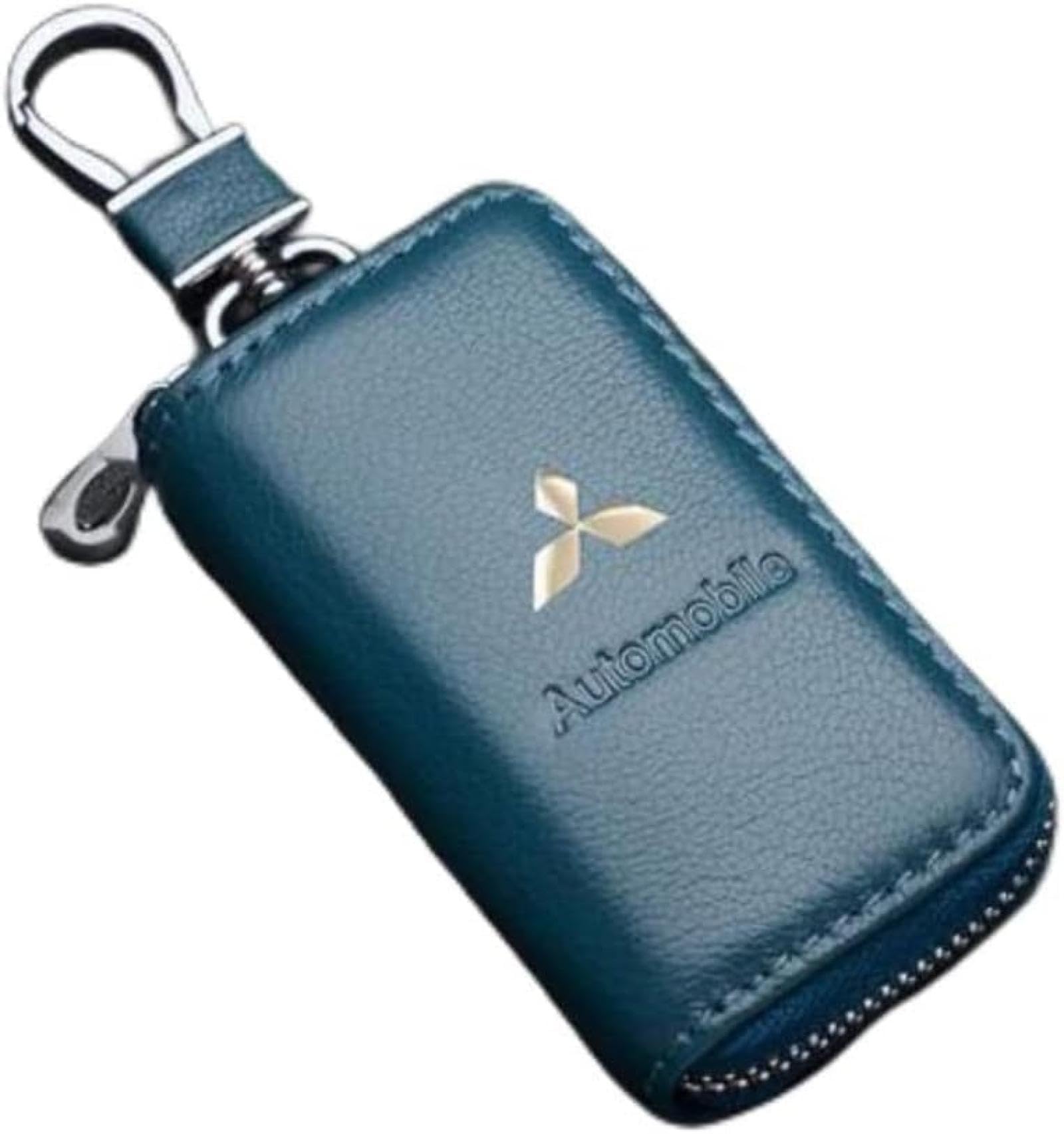 Leder Autoschlüssel Schutzhülle Für Mitsubishi,Autoschlüsseletuis Fernbedienungsanhänger Schutzhülle Schlüsselanhänger Dekorationszubehö,Taille Unique-s Leder Autoschlüssel Schutzhülle Für Mitsubishi,Autoschlüsseletuis Fernbedienungsanhänger Schutzhülle Schlüsselanhänger Dekorationszubehö,Taille Unique-s von HGFDSERT