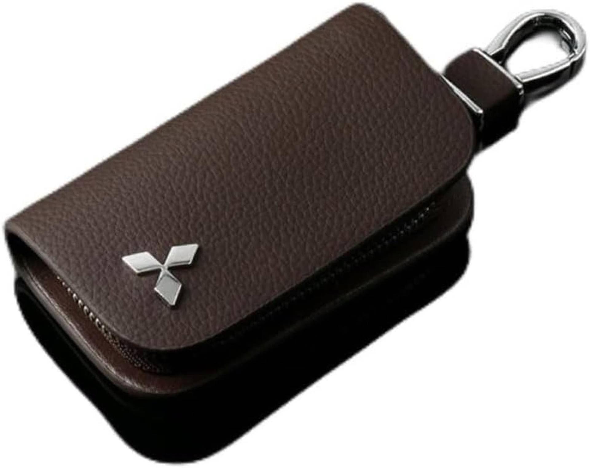 Leder Autoschlüssel Schutzhülle Für Mitsubishi Carisma ASX,Autoschlüsseletuis Fernbedienungsanhänger Schutzhülle Schlüsselanhänger Dekorationszubehö,normal-d Leder Autoschlüssel Schutzhülle Für Mitsubishi Carisma ASX,Autoschlüsseletuis Fernbedienungsanhänger Schutzhülle Schlüsselanhänger Dekorationszubehö,normal-d von HGFDSERT