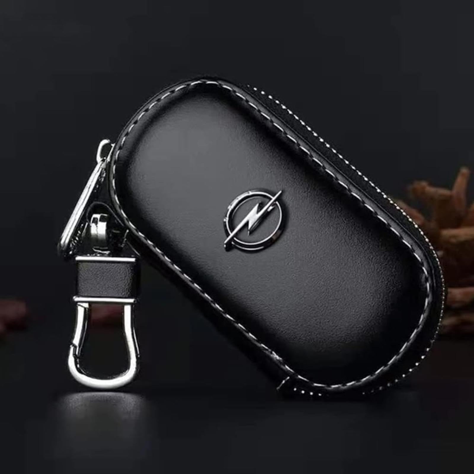 Leder Autoschlüssel Schutzhülle Für Opel,Autoschlüsseletuis Fernbedienungsanhänger Schutzhülle Schlüsselanhänger Dekorationszubehö,Taille Unique-d Leder Autoschlüssel Schutzhülle Für Opel,Autoschlüsseletuis Fernbedienungsanhänger Schutzhülle Schlüsselanhänger Dekorationszubehö,Taille Unique-d von HGFDSERT