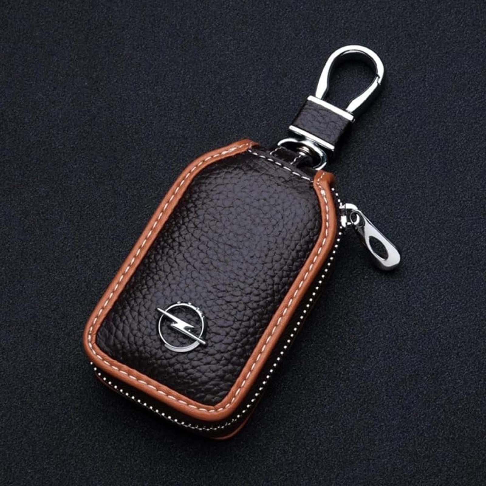 Leder Autoschlüssel Schutzhülle Für Opel,Autoschlüsseletuis Fernbedienungsanhänger Schutzhülle Schlüsselanhänger Dekorationszubehö Leder Autoschlüssel Schutzhülle Für Opel,Autoschlüsseletuis Fernbedienungsanhänger Schutzhülle Schlüsselanhänger Dekorationszubehö von HGFDSERT