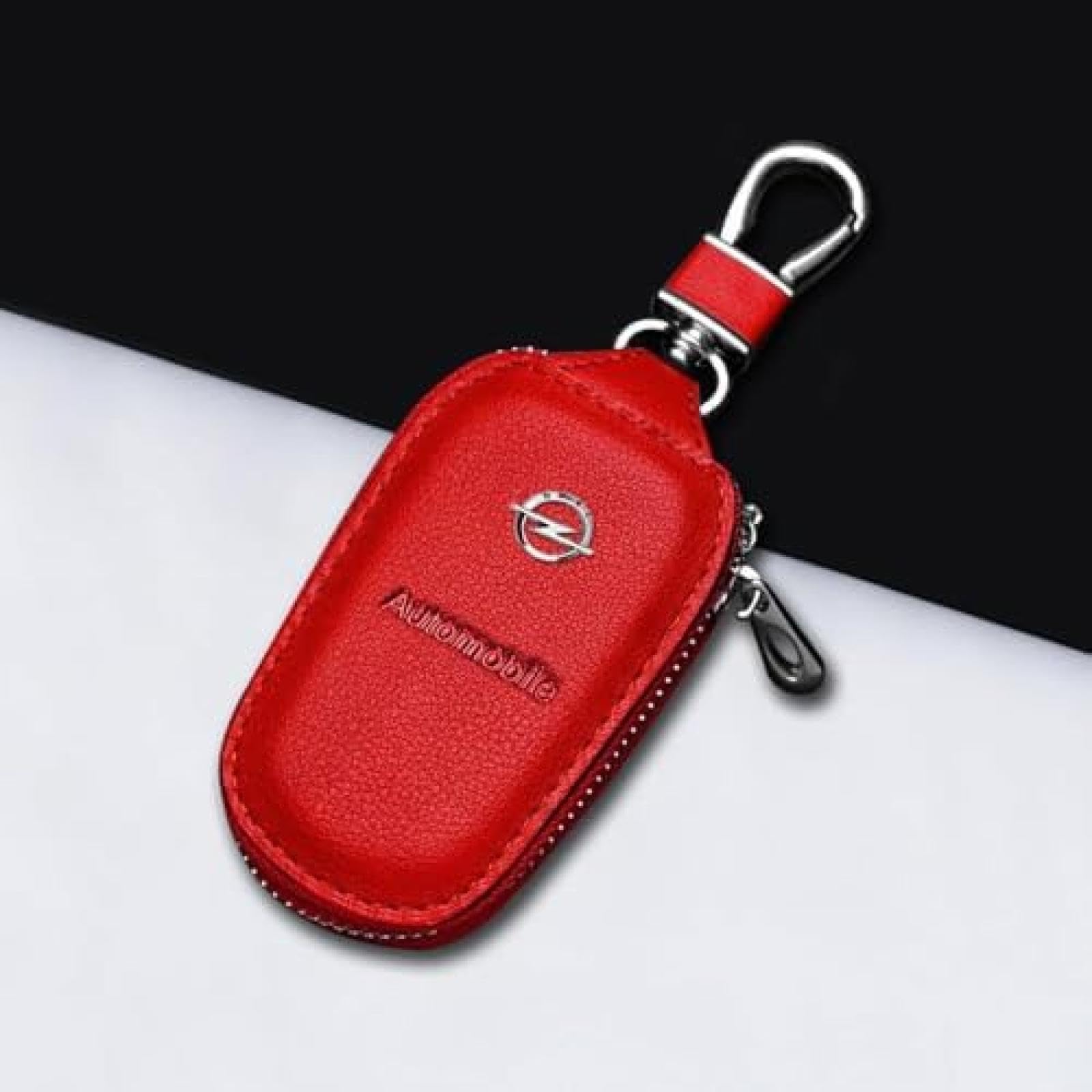 Leder Autoschlüssel Schutzhülle Für Opel Antara Zafira,Autoschlüsseletuis Fernbedienungsanhänger Schutzhülle Schlüsselanhänger Dekorationszubehö,Taille Unique-a Leder Autoschlüssel Schutzhülle Für Opel Antara Zafira,Autoschlüsseletuis Fernbedienungsanhänger Schutzhülle Schlüsselanhänger Dekorationszubehö,Taille Unique-a von HGFDSERT