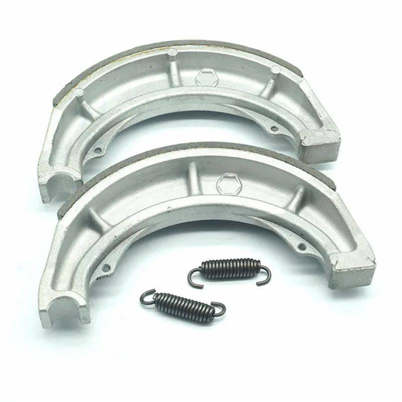 Bremsbacken-Set Für Suzuki Für Intruder VS700GL (1986–1987) von HGNMPGVVTZ