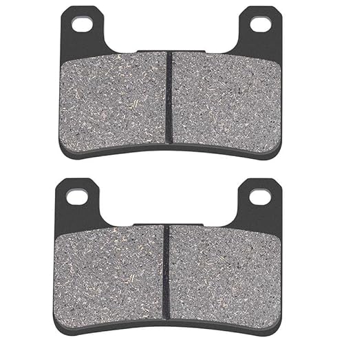 Für Suzuki DL1000 XT V-Strom GSXR600 GSXR750 06–10 GSXR1000 K7/K8 07–08 GSX1300R Bremsbeläge Und Bremsscheiben(1 pair Front Pads) von HGNMPGVVTZ