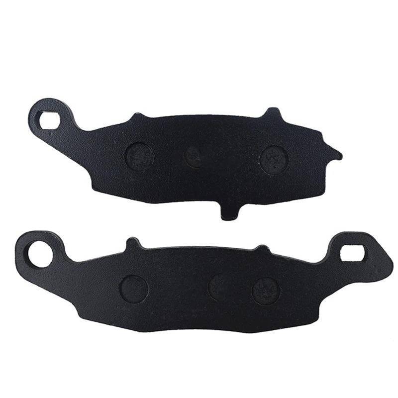 Motorradbremsbeläge Für Suzuki XF 650 1997 1998 1999 2000 2001 2002 VL VZ 800 Marauder 1997-2004 von HGNMPGVVTZ