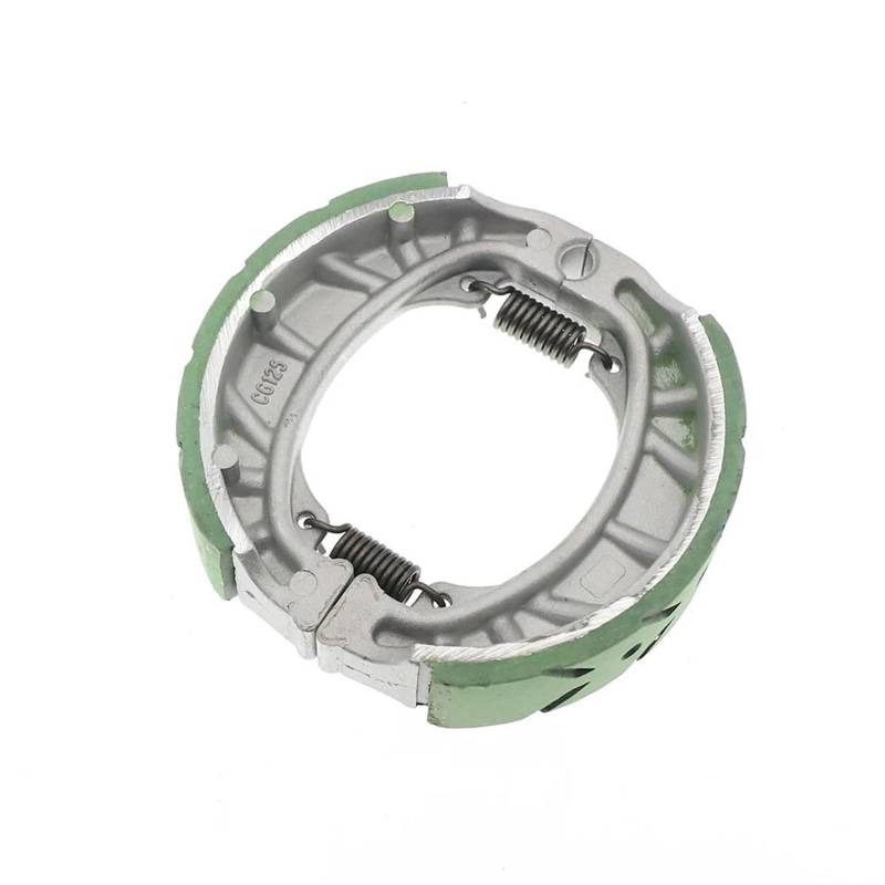 Universal-Bremsbacken Für Motorräder Roller E-Motorrad CG 110–125, Modifiziert von HGNMPGVVTZ