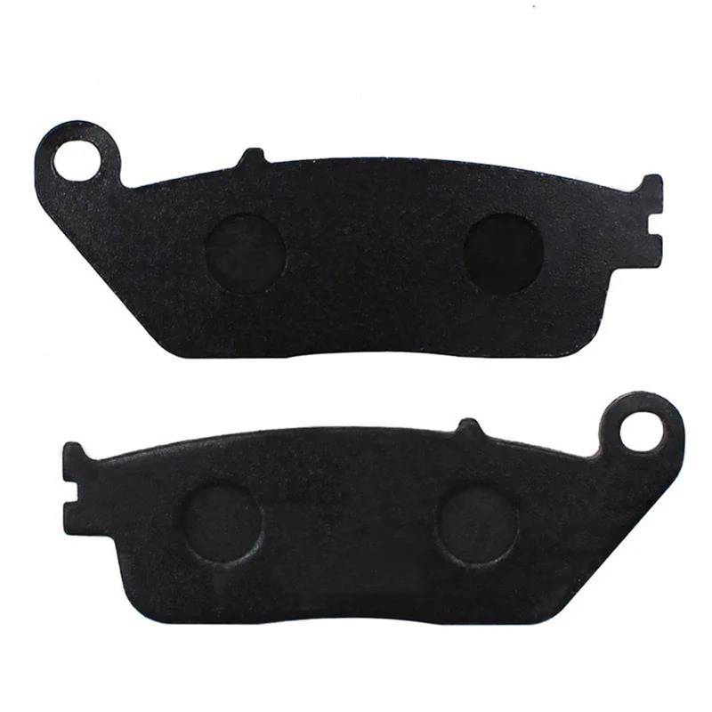 Vordere Motorradbremsbeläge Für CB 400 CB400 CB400SS 2001-2005 NV400 Shadow 400 2000-2002 VRX 400 VRX400 NC33 1996 von HGNMPGVVTZ