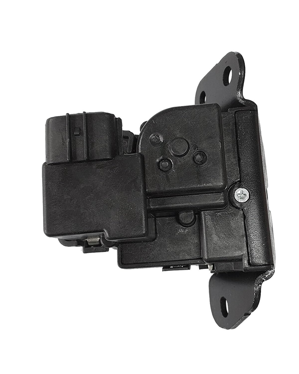 Kofferraumverriegelung Für 2011 2012 2013 2014 2015 2016 81230-3W000 Auto-Verriegelungstor-Schlossantrieb Heckklappenschlossblock Kofferraum-Heckklappenschloss Kofferraumverriegelung Für 2011 2012 2013 2014 2015 2016 81230-3W000 Auto-Verriegelungstor-Schlossantrieb Heckklappenschlossblock Kofferraum-Heckklappenschloss von HGYFS5