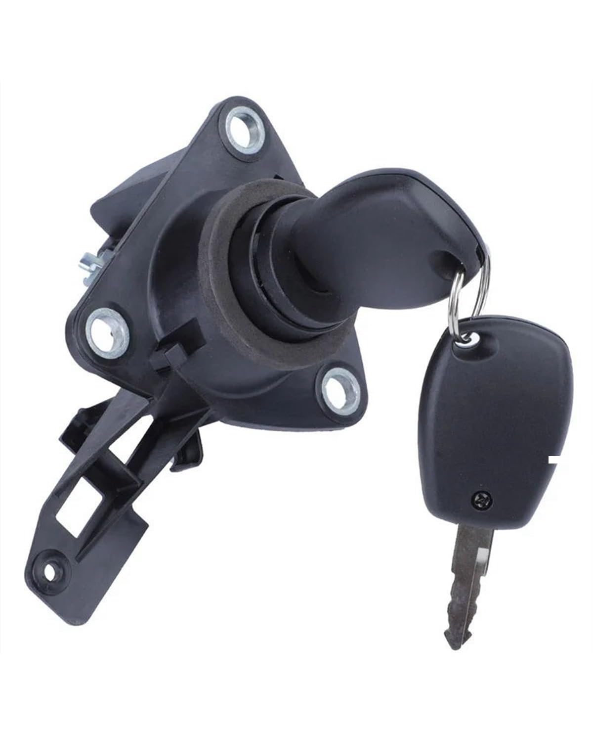 Kofferraumverriegelung Für Dacia Für Duster 905026966R 90502-6966R Stamm Hatch Heckklappe Latch Lock Antrieb Kofferraum-Heckklappenschloss Kofferraumverriegelung Für Dacia Für Duster 905026966R 90502-6966R Stamm Hatch Heckklappe Latch Lock Antrieb Kofferraum-Heckklappenschloss von HGYFS5