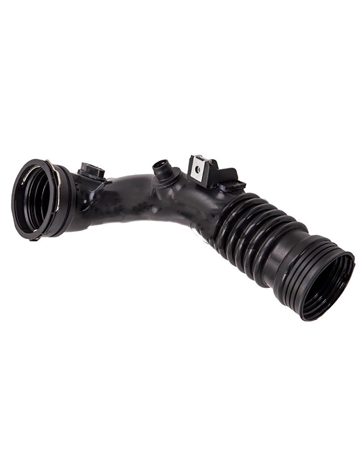 Lufteinlassschlauch Anwendbar 5 Series X5X6 F18E70E71 Luftfilter Ansaugrohr Ansaugschlauch OE:13717588268 Ansaugrohr von HGYFS5