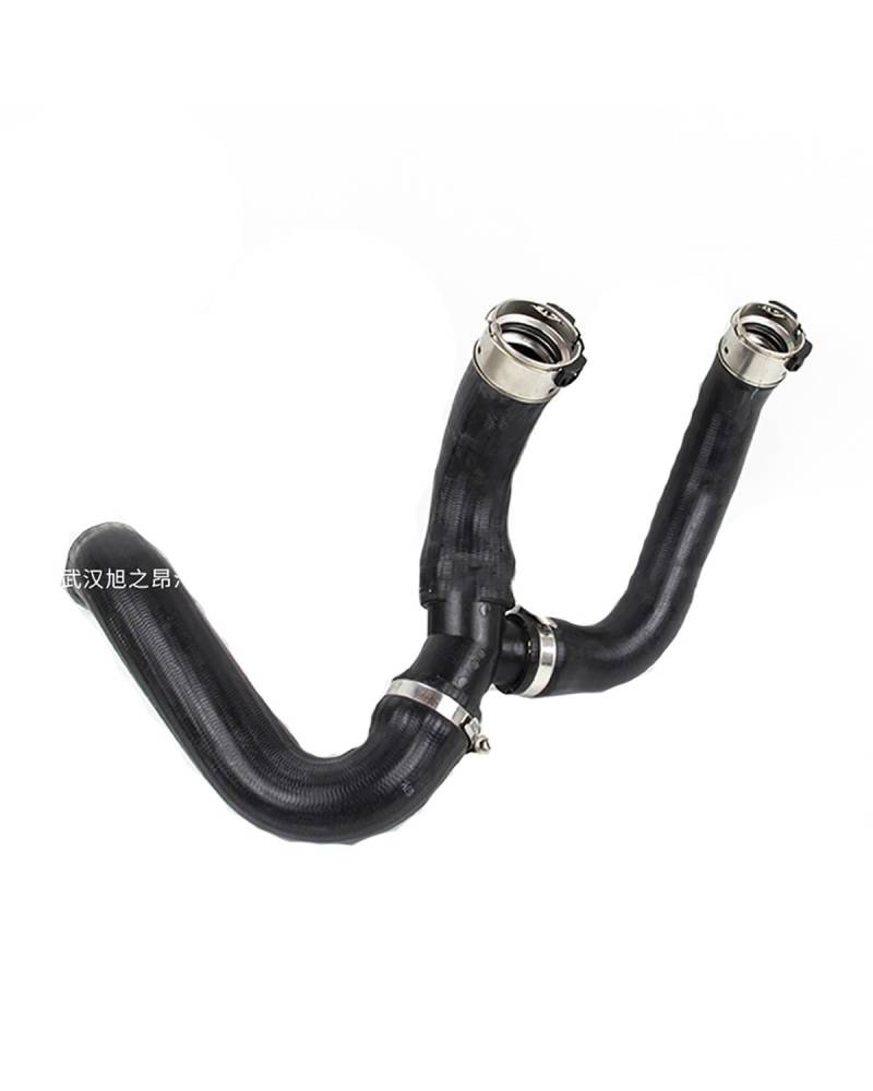 Lufteinlassschlauch Anwendbar zu Dongfeng für Peugeot 2008 508 für C5 C6 Ladeluftkühler-Ansaugrohr 1.8T 9813772880 Ansaugrohr von HGYFS5