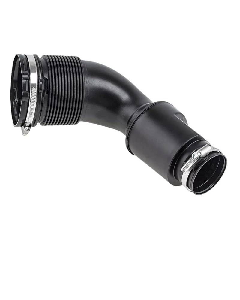 Lufteinlassschlauch Geeignet Für A8 D4S8 Motor Ansaugrohr Luftansaugrohr 4H0129615E Ansaugrohr von HGYFS5