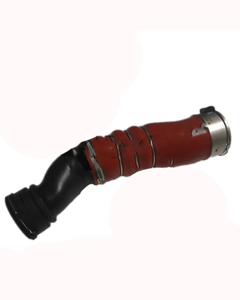 Lufteinlassschlauch Gilt 5er 6er 7er F01F02F06F07F10F12F18 Ansaugrohr OE:13717583728 Ansaugrohr von HGYFS5