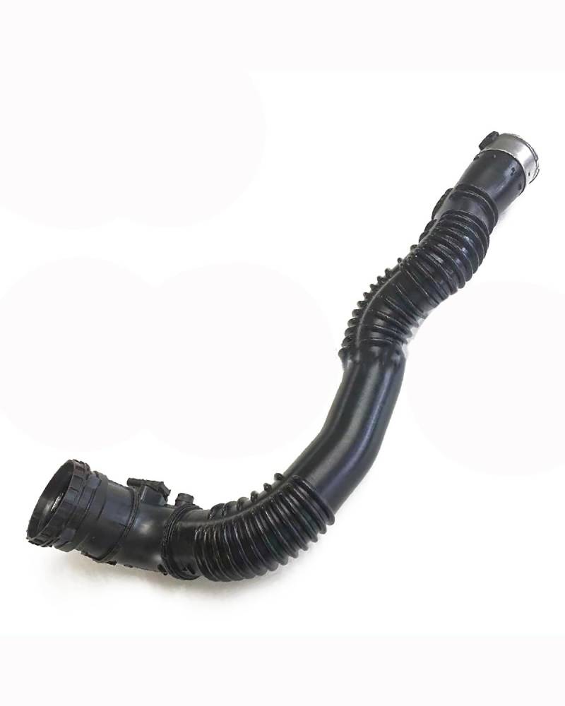 Lufteinlassschlauch Gilt F10 N20 Motor Turbolader Ansaugrohr 1371 7612 091 13717612091 Ansaugrohr von HGYFS5