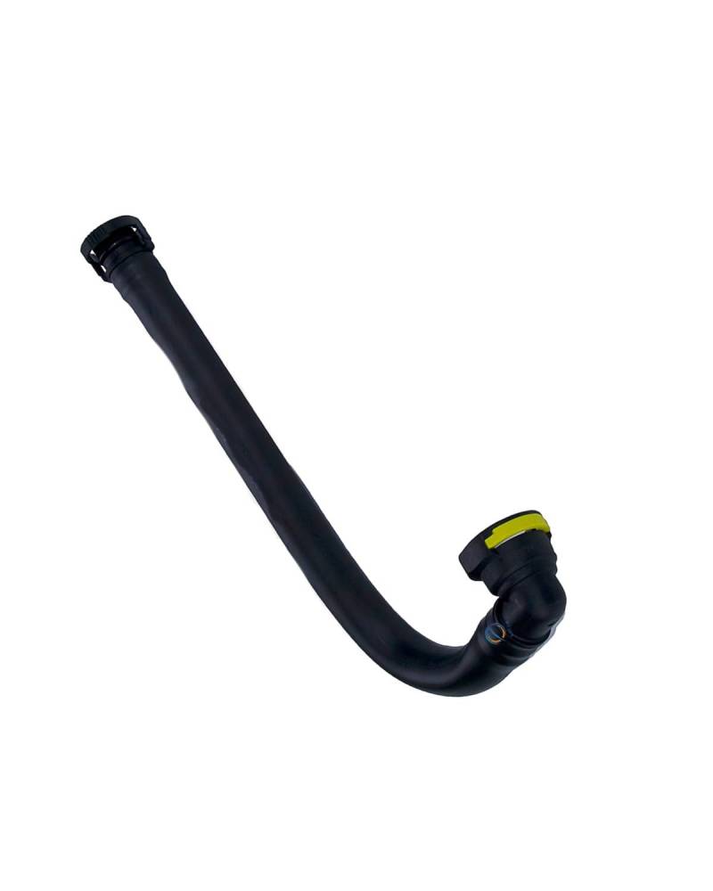 Lufteinlassschlauch Gilt Für Land Für Rover God II Für Jaguar Für XF Ventildeckel Ansaugrohr LR065344 LR022508 C2Z 21732 Ansaugrohr von HGYFS5