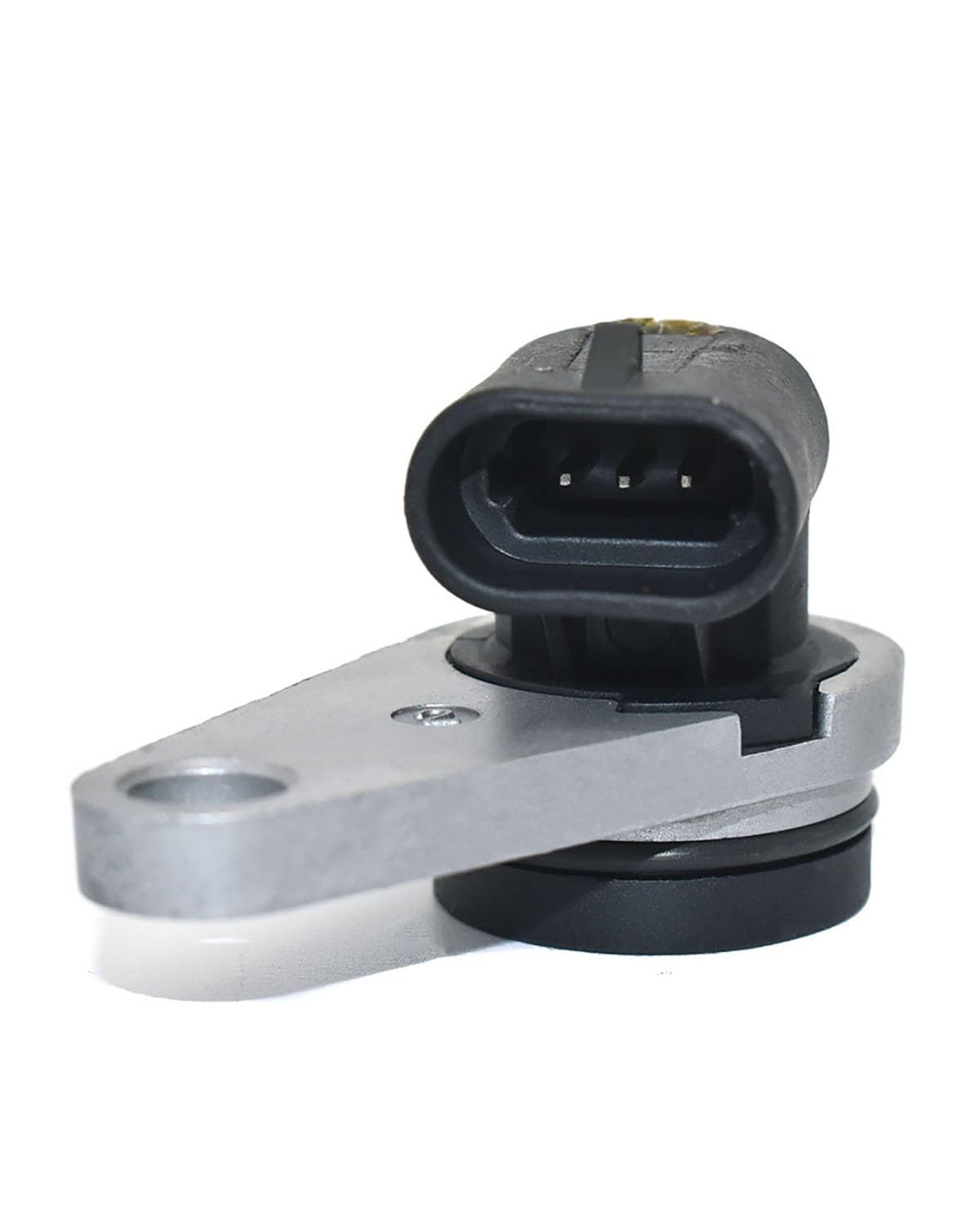 Motordrehzahlsensor Anwendbar für 10456148 Kfz-Sensor Der Kurbelwellensensor kann die Motordrehzahl genau erkennen Farbe Schwarz Drehzahlsensor Motordrehzahlsensor Anwendbar für 10456148 Kfz-Sensor Der Kurbelwellensensor kann die Motordrehzahl genau erkennen Farbe Schwarz Drehzahlsensor von HGYFS5