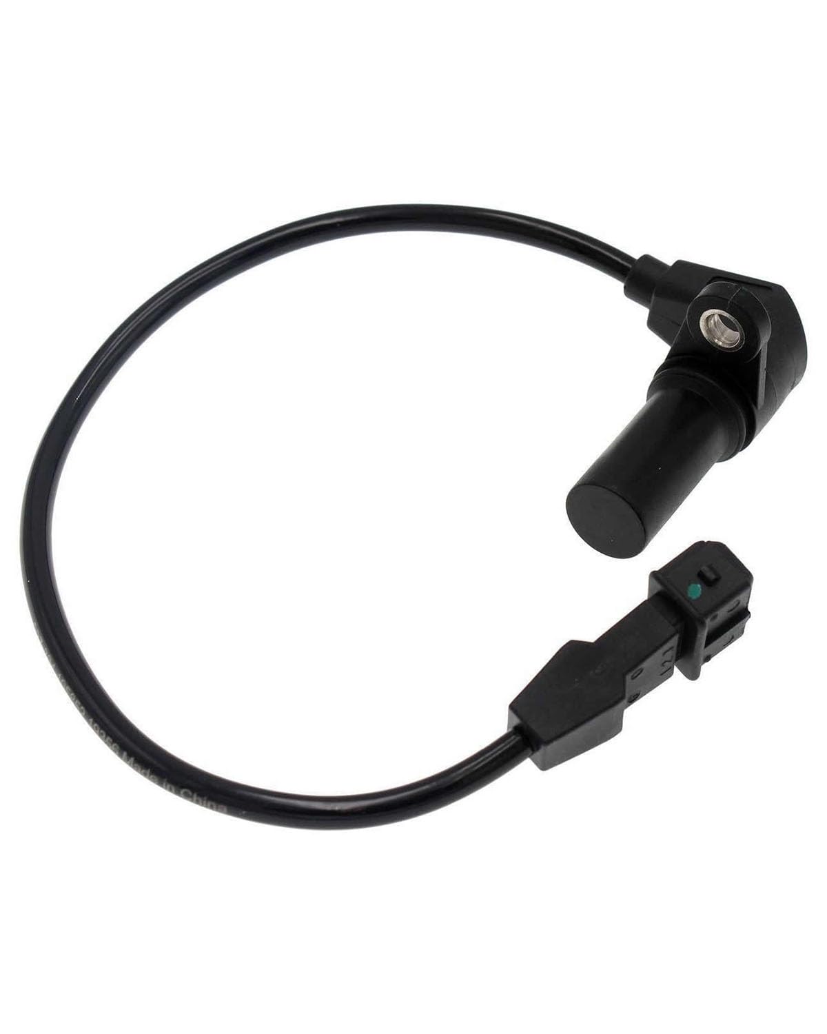 Motordrehzahlsensor Anwendbar für 10456508 Auto-Sensor Der Kurbelwellen-Positionssensor kann die Motordrehzahl genau erkennen Farbe Schwarz Drehzahlsensor Motordrehzahlsensor Anwendbar für 10456508 Auto-Sensor Der Kurbelwellen-Positionssensor kann die Motordrehzahl genau erkennen Farbe Schwarz Drehzahlsensor von HGYFS5