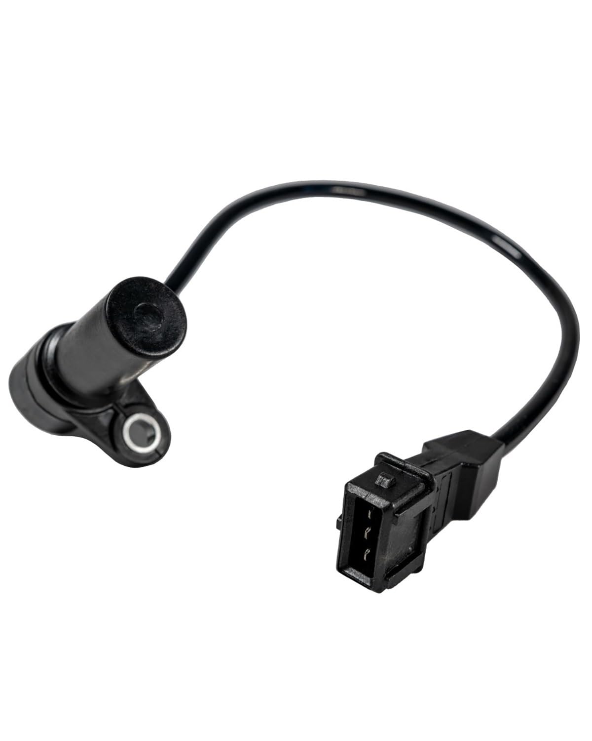 Motordrehzahlsensor Anwendbar für 96253542 96389566 25182450 Der Kurbelwellensensor kann die Motordrehzahl genau erkennen Farbe Schwarz Drehzahlsensor Motordrehzahlsensor Anwendbar für 96253542 96389566 25182450 Der Kurbelwellensensor kann die Motordrehzahl genau erkennen Farbe Schwarz Drehzahlsensor von HGYFS5