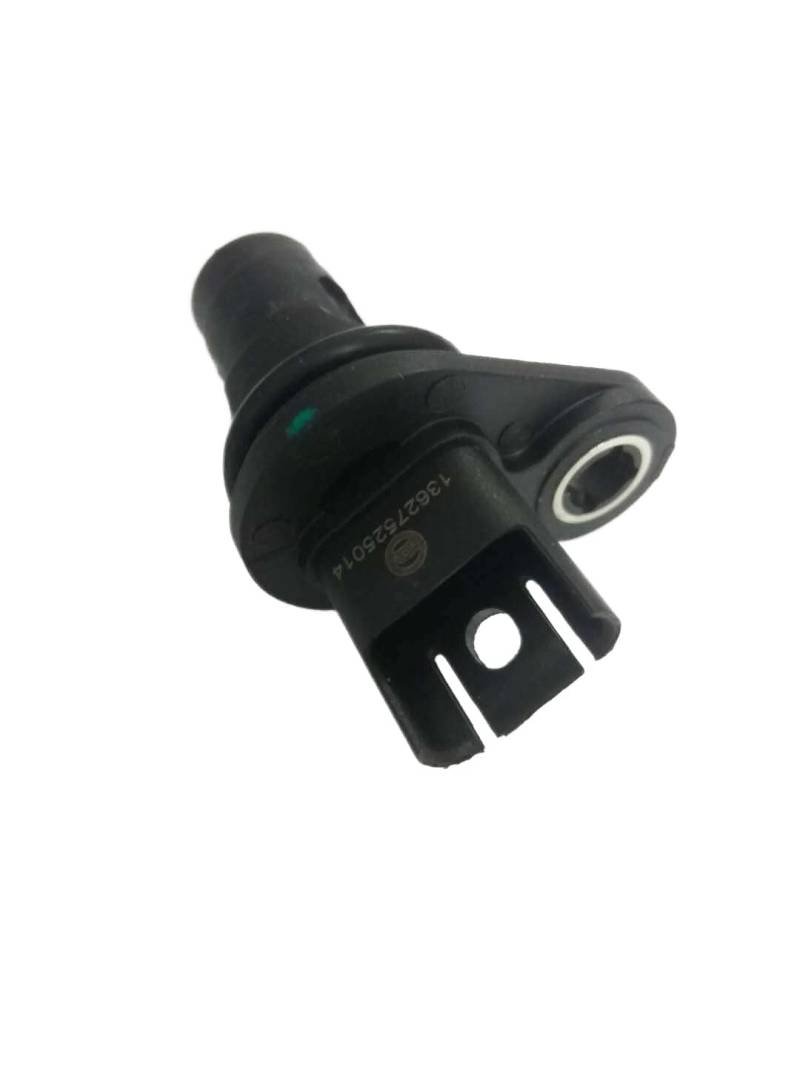 Motordrehzahlsensor Anwendbar für alle Modelle 13627525014 Automobil-Sensor Der Kurbelwellen-Positionssensor kann die Motordrehzahl genau erkennen Drehzahlsensor von HGYFS5