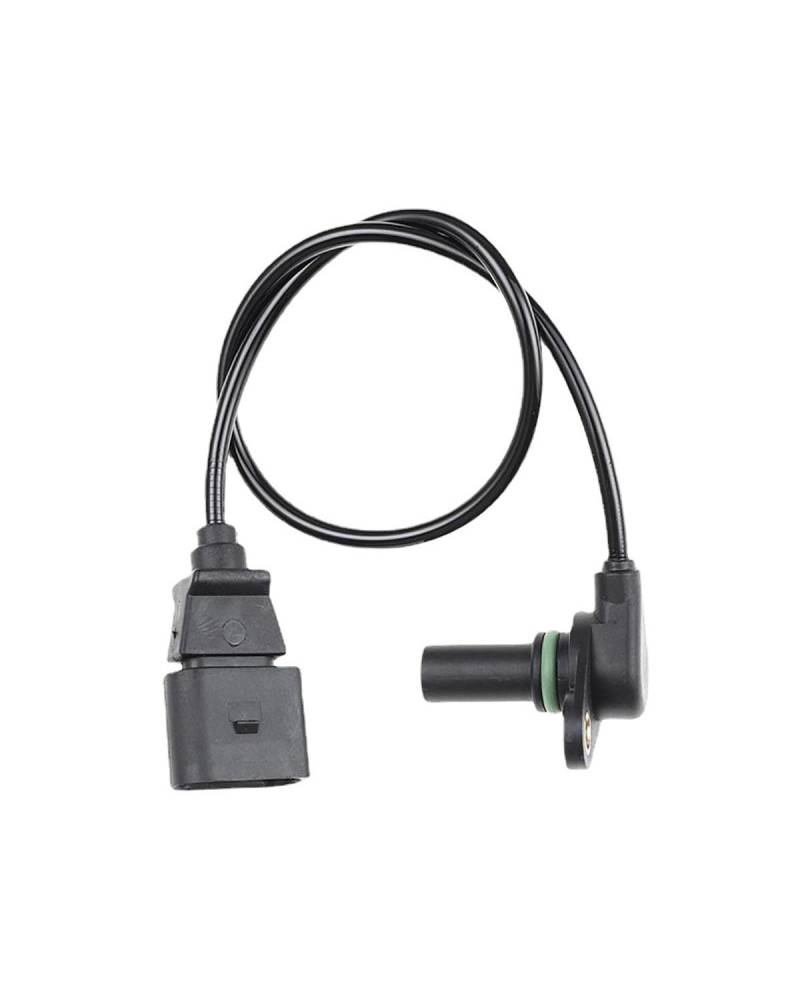 Motordrehzahlsensor Geeignet für 01M927321B 01M927321B 6PU009161041 Auto Sensor Kurbelwelle Position Sensor Kann Motor Geschwindigkeit Genau Erkennen Drehzahlsensor von HGYFS5