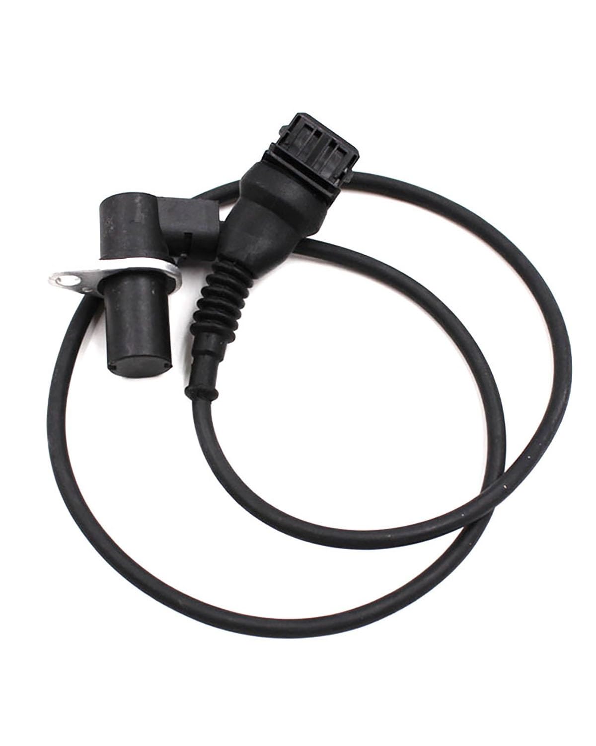 Motordrehzahlsensor Geeignet für 12141703277 Automobil-Kurbelwellen-Positionssensor Automobil-Sensor kann die Motordrehzahl genau erkennen Drehzahlsensor Motordrehzahlsensor Geeignet für 12141703277 Automobil-Kurbelwellen-Positionssensor Automobil-Sensor kann die Motordrehzahl genau erkennen Drehzahlsensor von HGYFS5