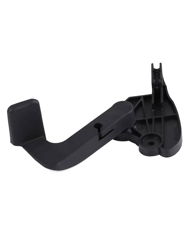 Motorhaubenverriegelung Für A4 B6 B7 S4 RS4 2001 2002 2003 2004 2005 2006 2007 2008 8E1 823 533 B Auto Haube Motorhaube Release Hebel Latch Griff Haubenschloss von HGYFS5