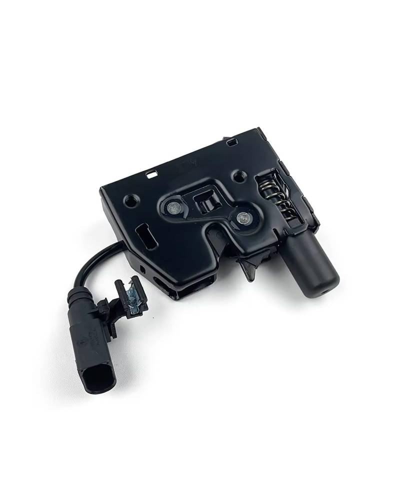 Motorhaubenverriegelung Für A6 Für S6 Avant Quattro RS7 Sportback Für A7 4G0823509C 4G0823509D Motor Haube Unteren Fangen Latch Lock Haubenschloss von HGYFS5