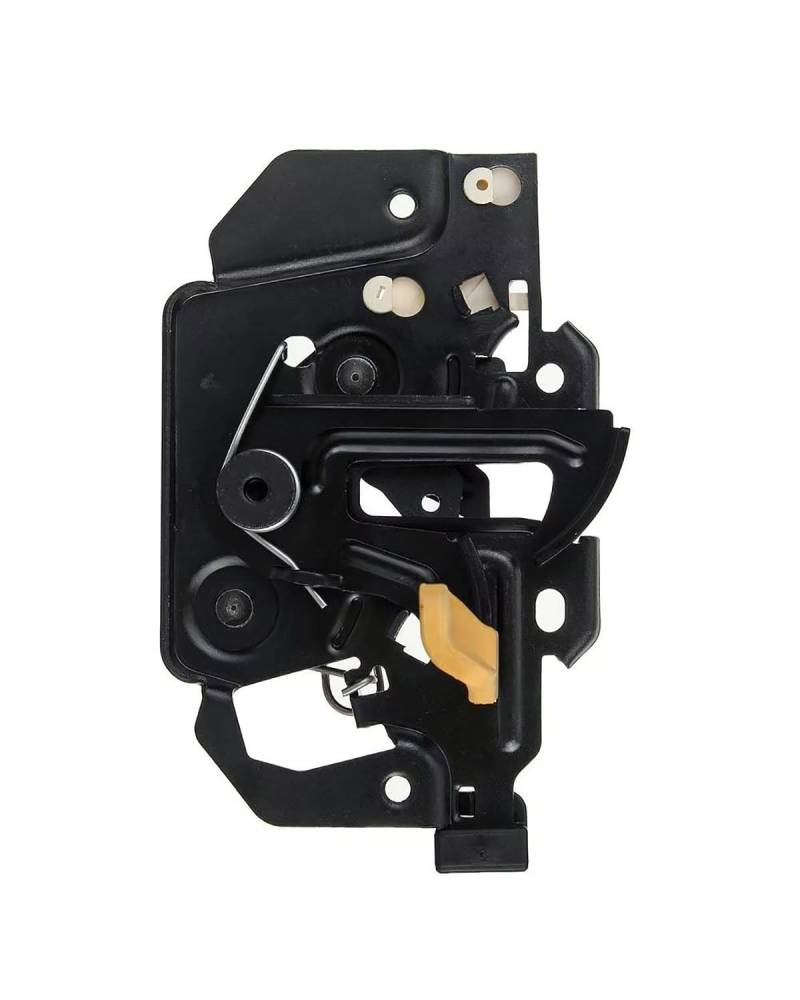 Motorhaubenverriegelung Für Ford Für Fiesta 2008 2009 2010 2011 2012 1831520 1pc Motor Haube Motorhaube Lock Latch Haubenschloss von HGYFS5