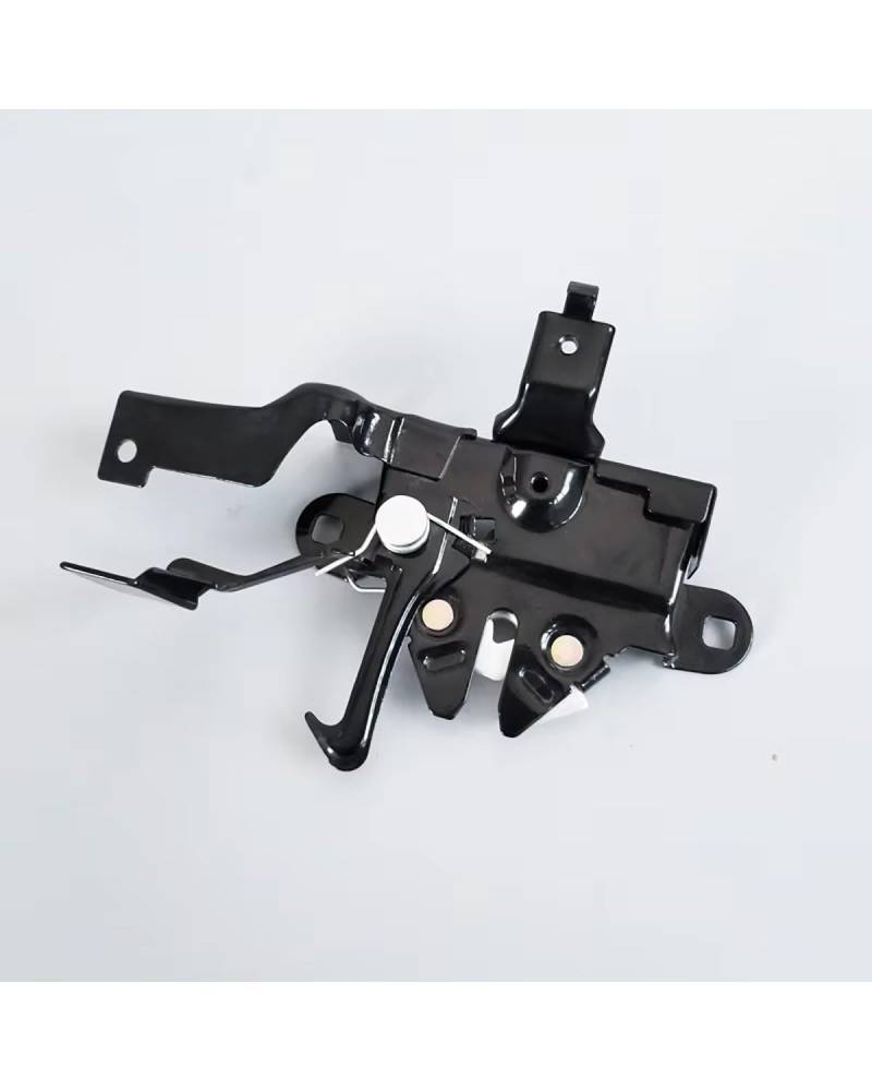 Motorhaubenverriegelung Für Isuzu Pickup D-max 2012 2013 2014 2015 2016 2017 2018 Modell Front Motorhaube Latch Haube Schloss Fahrer In Links Typ Haubenschloss von HGYFS5