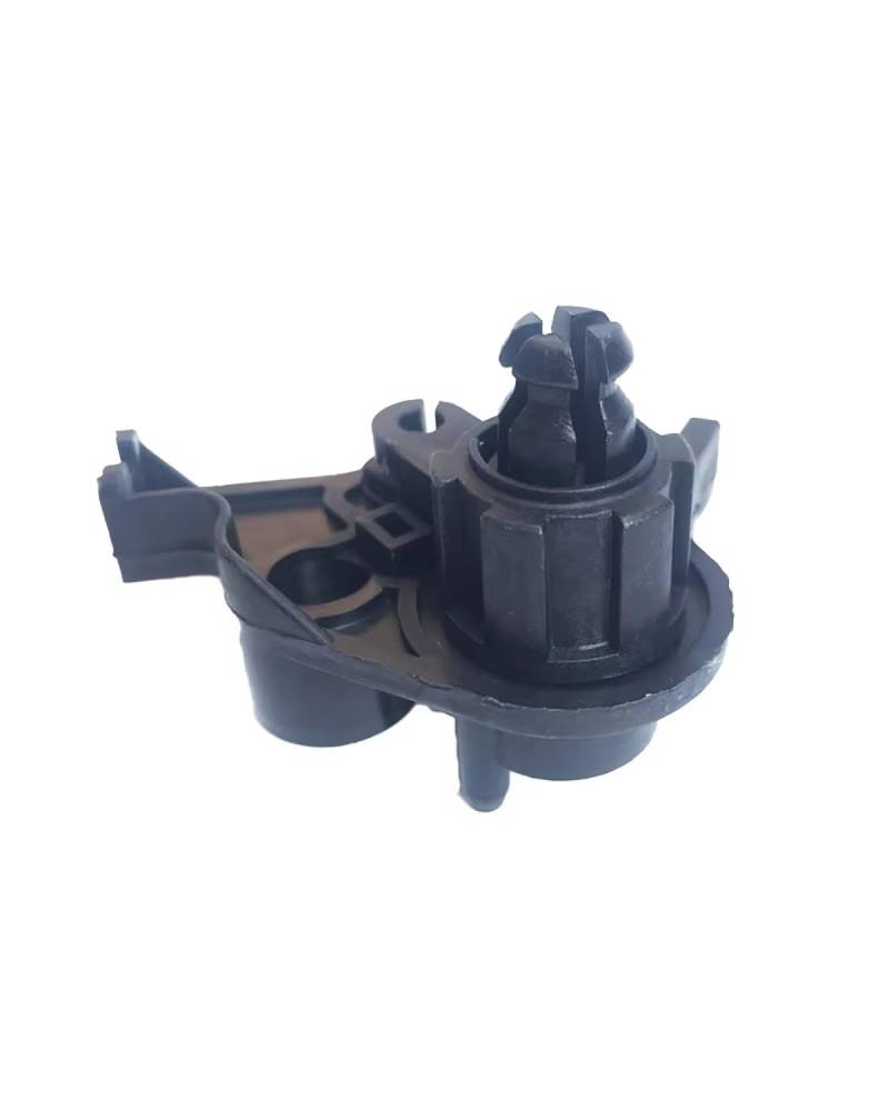 Motorhaubenverriegelung Für Jac Refine S3 S2 S5 Für M4 T6 T8 Pickup Truck Js2 Js2 Js5 Haubenöffnungsschlüsselhalter 1 Stück Griff Assy-Hood Latch Release Haubenschloss(Base) von HGYFS5