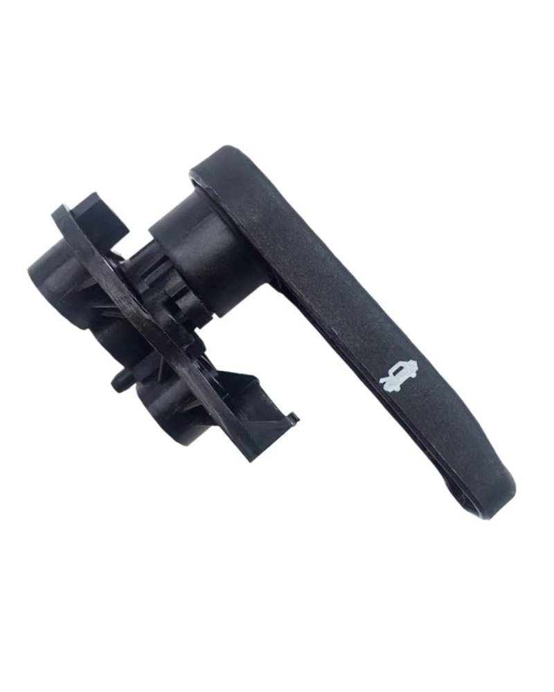 Motorhaubenverriegelung Für Jac Refine S3 S2 S5 Für M4 T6 T8 Pickup Truck Js2 Js2 Js5 Haubenöffnungsschlüsselhalter 1 Stück Griff Assy-Hood Latch Release Haubenschloss(Base Opening Handle) von HGYFS5