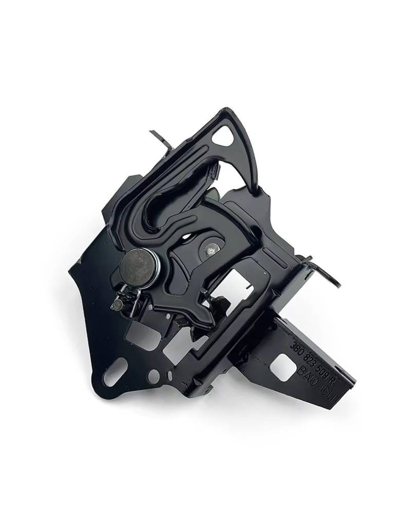 Motorhaubenverriegelung Für Passat 3B0823509R 3B0823509AA 3B0823509AB 3B0823509S Front Lower Motorhaube Latch Lock Fangen Haubenschloss von HGYFS5