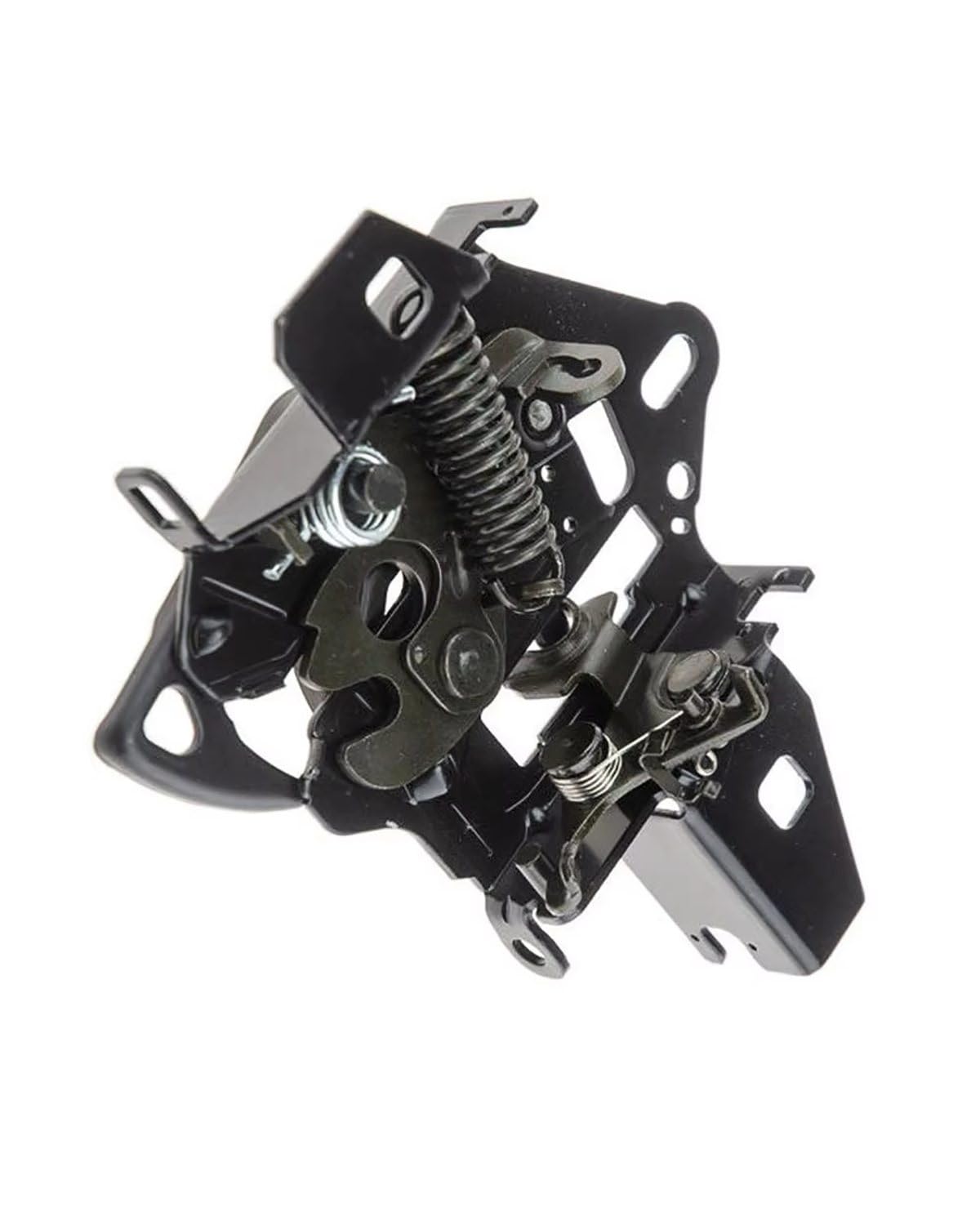 Motorhaubenverriegelung Für Passat B5 FL 2000 2001 2002 2003 2004 2005 3B0823509R Auto Motor Front Hood Lock Latch Haubenschloss von HGYFS5