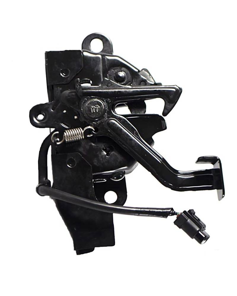 Motorhaubenverriegelung Für Toyota Für Camry 2007 2008 2009 2010 2011 53510-06172 1PC Haube Latch Lock Haubenschloss von HGYFS5