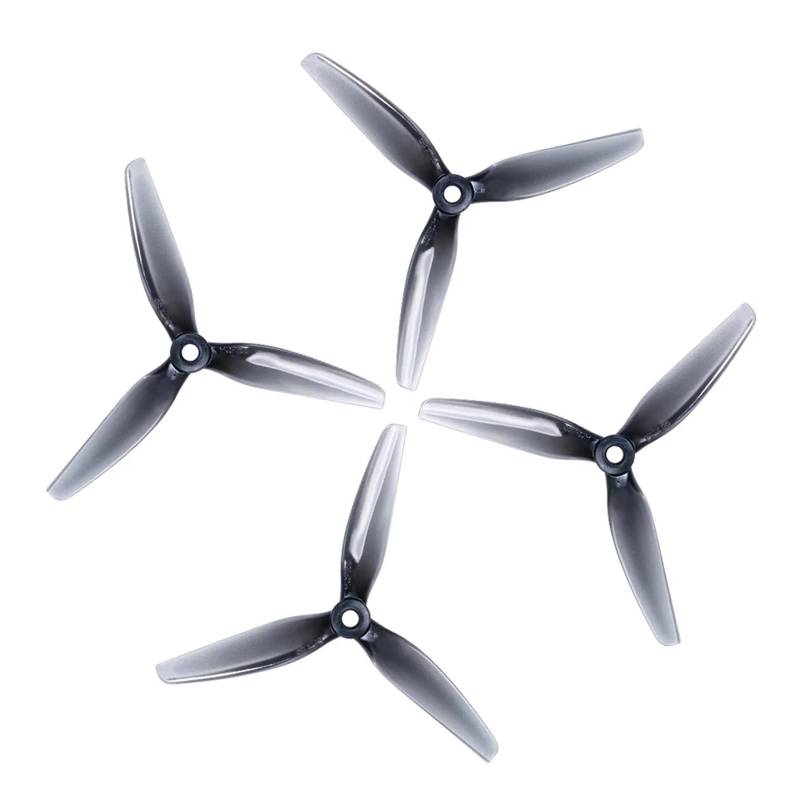 For 2 Paar S5 5040 5X4X3 5 Zoll FPV Propeller von HGtAeW