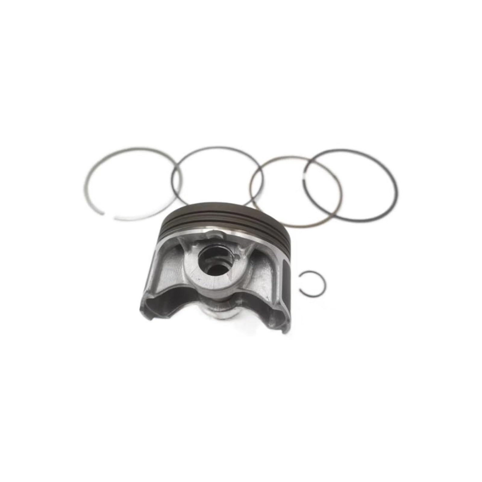 For ZS190 2 Ventil Kolben Kit 62mm 14mm 190cc 2V ZS190 Motor Code: ZS1P62YML-2 Motocross Kart For ZS190 2 Ventil Kolben Kit 62mm 14mm 190cc 2V ZS190 Motor Code: ZS1P62YML-2 Motocross Kart von HGtAeW